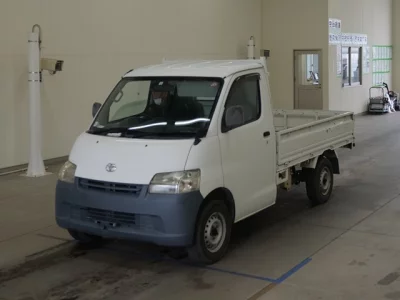 Toyota TOWN ACE TRUCK  с аукциона в Японии