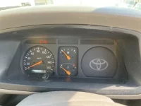 Toyota TOWN ACE TRUCK лот № 1354 оценка 3.5  с аукциона в Японии 6