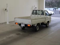 Toyota TOWN ACE TRUCK лот № 1354 оценка 3.5  с аукциона в Японии 1