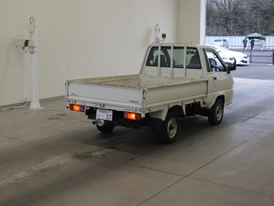 Toyota TOWN ACE TRUCK  с аукциона в Японии