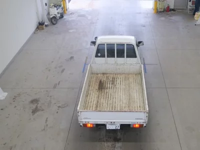Toyota TOWN ACE TRUCK  с аукциона в Японии