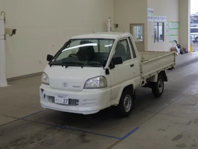 Toyota TOWN ACE TRUCK  с аукциона в Японии