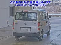 Toyota TOWN ACE VAN лот № 70002 оценка 3  с аукциона в Японии 1