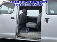 Toyota TOWN ACE VAN лот № 70002 оценка 3  с аукциона в Японии 9