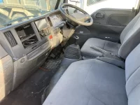 Nissan ATLAS лот № 1145 оценка 3.5  с аукциона в Японии 4