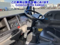 Nissan CONDOR лот № 51028 оценка 3  с аукциона в Японии 4