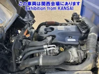 Nissan CONDOR лот № 51028 оценка 3  с аукциона в Японии 6