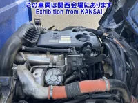 Nissan CONDOR лот № 51028 оценка 3  с аукциона в Японии 7