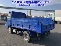 Nissan CONDOR лот № 51028 оценка 3  с аукциона в Японии 1