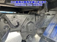 Nissan CONDOR лот № 51028 оценка 3  с аукциона в Японии 9