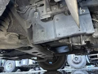 Nissan ATLAS лот № 1287 оценка 3  с аукциона в Японии 9