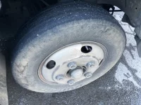 Nissan ATLAS лот № 1287 оценка 3  с аукциона в Японии 8