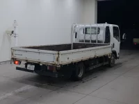 Nissan ATLAS лот № 1287 оценка 3  с аукциона в Японии 1