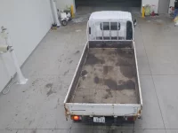 Nissan ATLAS лот № 1287 оценка 3  с аукциона в Японии 2