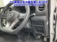 Nissan CARAVAN VAN лот № 70009 оценка 4.5  с аукциона в Японии 5