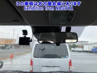 Nissan CARAVAN VAN лот № 70009 оценка 4.5  с аукциона в Японии 6