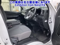 Nissan CARAVAN VAN лот № 70009 оценка 4.5  с аукциона в Японии 8