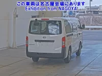 Nissan CARAVAN VAN лот № 70009 оценка 4.5  с аукциона в Японии 1