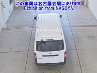 Nissan CARAVAN VAN лот № 70009 оценка 4.5  с аукциона в Японии 2