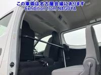 Nissan CARAVAN VAN лот № 70009 оценка 4.5  с аукциона в Японии 9