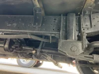 Nissan CIVILIAN лот № 3040 оценка R  с аукциона в Японии 8