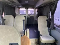 Nissan CIVILIAN лот № 3040 оценка R  с аукциона в Японии 7