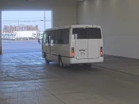 Nissan CIVILIAN лот № 3040 оценка R  с аукциона в Японии 1