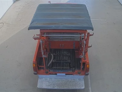 Nissan DATSUN PICKUP