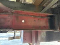 Nissan CONDOR лот № 4163 оценка 3  с аукциона в Японии 7