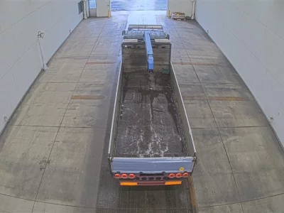 Nissan CONDOR  с аукциона в Японии