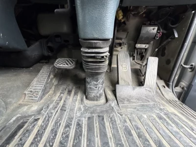 Nissan CONDOR  с аукциона в Японии