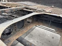 Nissan CONDOR лот № 4144 оценка 3  с аукциона в Японии 7