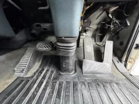 Nissan CONDOR лот № 4144 оценка 3  с аукциона в Японии 3