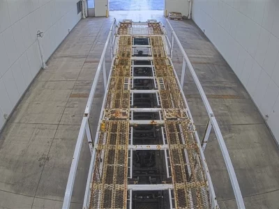 Nissan CONDOR  с аукциона в Японии