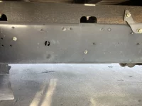 Nissan CONDOR лот № 3048 оценка 3.5  с аукциона в Японии 8