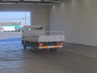 Nissan CONDOR лот № 3048 оценка 3.5  с аукциона в Японии 1