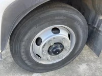 Nissan CONDOR лот № 3048 оценка 3.5  с аукциона в Японии 7