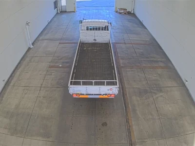 Nissan CONDOR  с аукциона в Японии