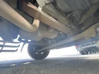 Nissan CONDOR лот № 2502 оценка 3.5  с аукциона в Японии 9