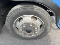 Nissan CONDOR лот № 2502 оценка 3.5  с аукциона в Японии 8