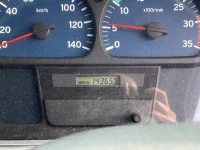 Nissan CONDOR лот № 2502 оценка 3.5  с аукциона в Японии 5