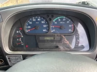 Nissan CONDOR лот № 2502 оценка 3.5  с аукциона в Японии 6