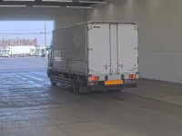 Nissan CONDOR лот № 2502 оценка 3.5  с аукциона в Японии 1