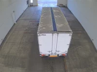 Nissan CONDOR лот № 2502 оценка 3.5  с аукциона в Японии 2