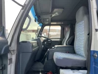 Nissan CONDOR лот № 2502 оценка 3.5  с аукциона в Японии 4