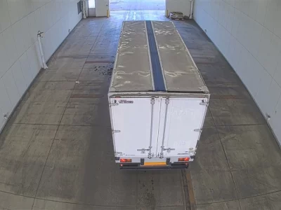 Nissan CONDOR  с аукциона в Японии