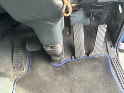 Nissan CONDOR  с аукциона в Японии