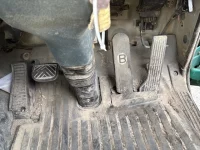 Nissan CONDOR лот № 207 оценка 3.5  с аукциона в Японии 3