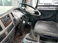 Nissan CONDOR лот № 207 оценка 3.5  с аукциона в Японии 4