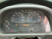 Nissan CONDOR лот № 207 оценка 3.5  с аукциона в Японии 5